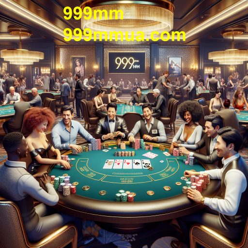 Explorando o Mundo dos Jogos de Cartas em 999mm
