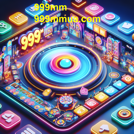 Aventura na Categoria Casual do 999mm: Jogos para Todos