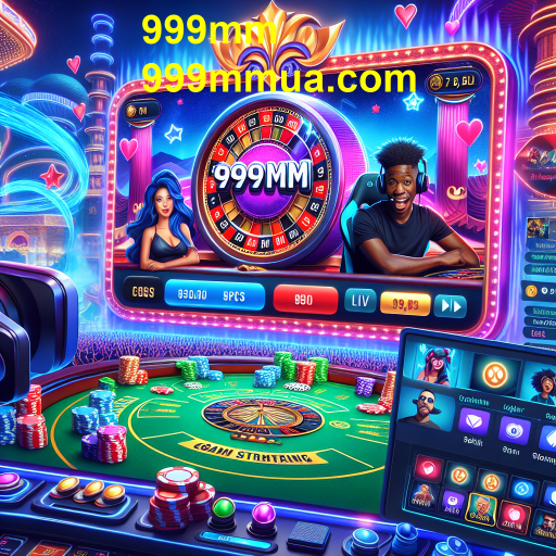 A Ascensão das Transmissões ao Vivo de Jogos